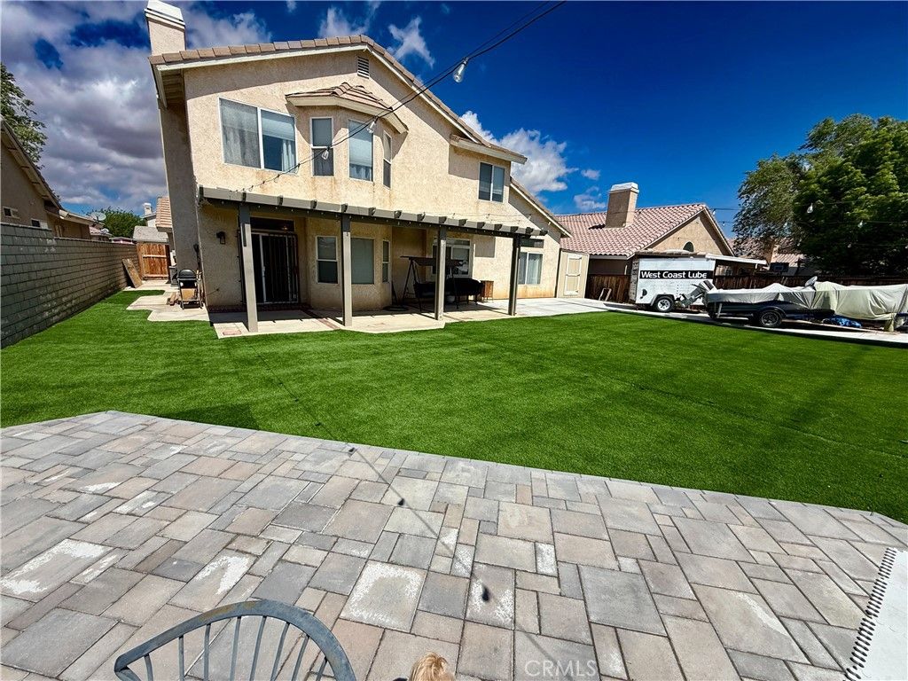 Image 43 of property listing at 13251 Kirkwood, Victorville, CA 92392