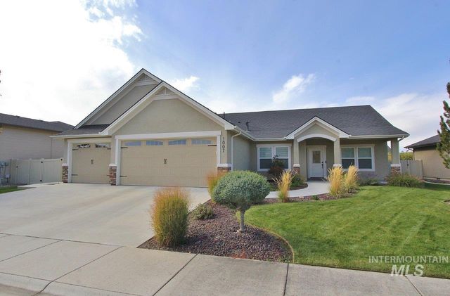 1007 N Mira Way, Star, ID 83669 property photo