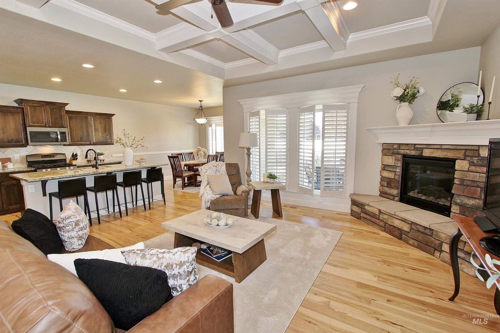 1007 N Mira Way, Star, ID 83669 photo 5