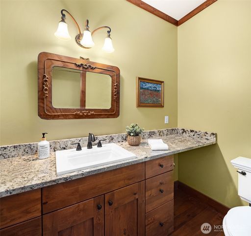 6754 Owl Lane, Clinton, WA 98236