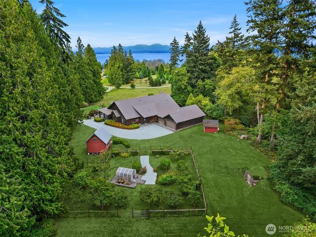 6754 Owl Lane, Clinton, WA 98236