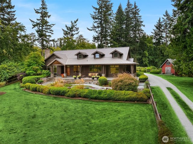 6754 Owl Lane, Clinton, WA 98236