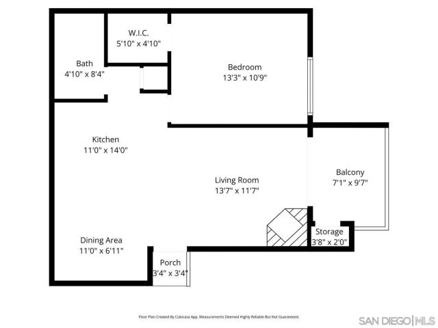 1810 S El Camino Real 202, Encinitas, CA 92024