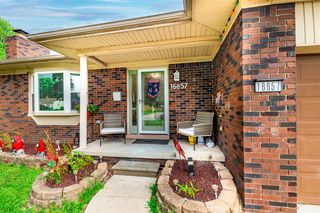 16657 Kennebec Street, Southgate, MI 48195