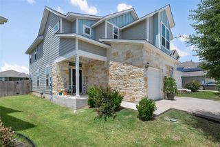 113 Oakstone DR, Georgetown, TX 78628