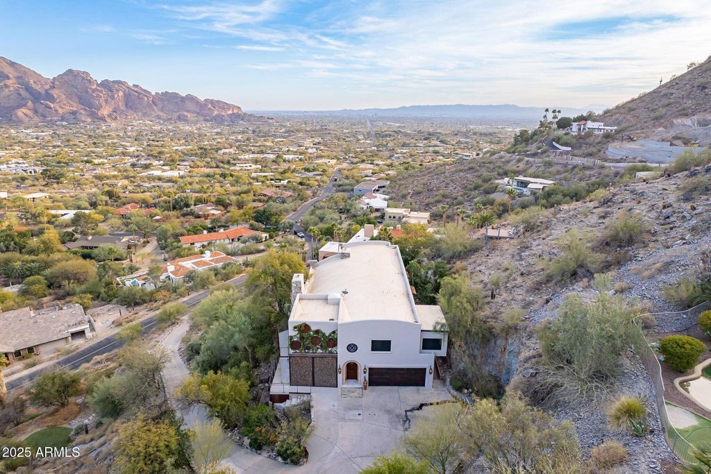 7044 N Hillside Drive, Paradise Valley, AZ 85253 — photo 3