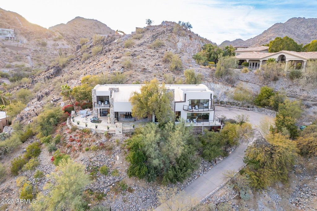 7044 N Hillside Drive, Paradise Valley, AZ 85253 — photo 5