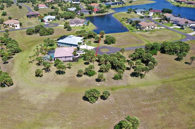 16091 CHITLAN COURT, Punta Gorda, FL 33955