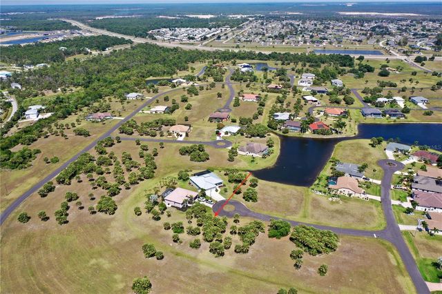 16091 CHITLAN COURT, Punta Gorda, FL 33955