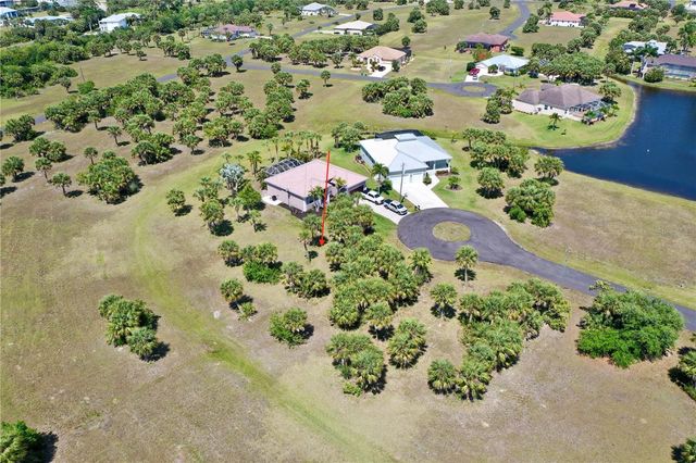 16091 CHITLAN COURT, Punta Gorda, FL 33955