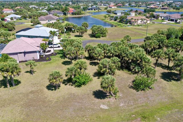 16091 CHITLAN COURT, Punta Gorda, FL 33955