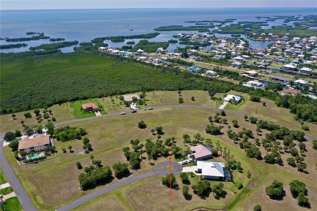 16091 CHITLAN COURT, Punta Gorda, FL 33955