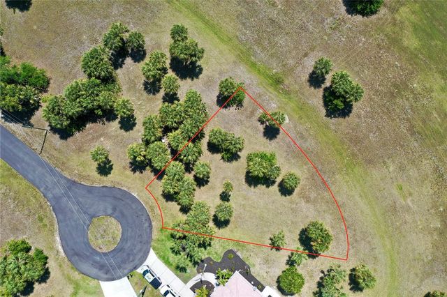16091 CHITLAN COURT, Punta Gorda, FL 33955