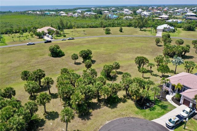 16091 CHITLAN COURT, Punta Gorda, FL 33955
