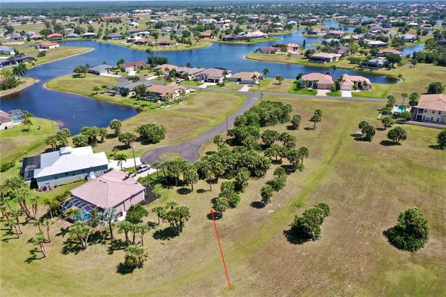 16091 CHITLAN COURT, Punta Gorda, FL 33955