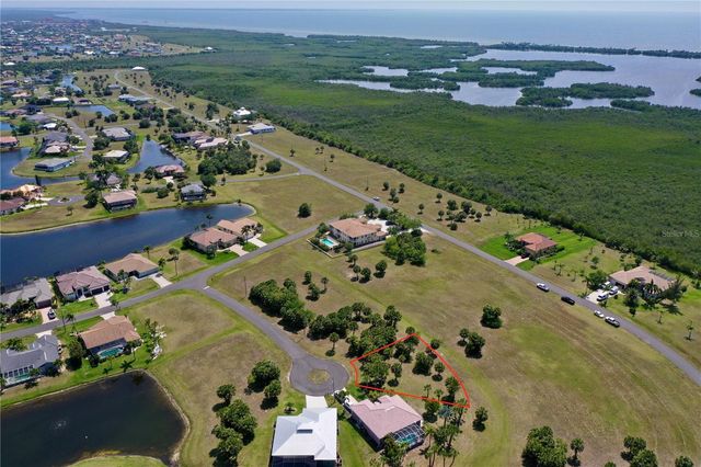 16091 CHITLAN COURT, Punta Gorda, FL 33955