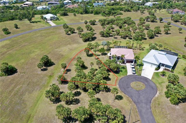 16091 CHITLAN COURT, Punta Gorda, FL 33955