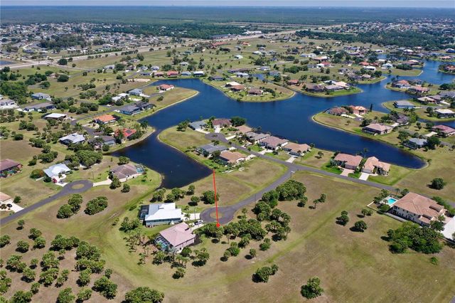 16091 CHITLAN COURT, Punta Gorda, FL 33955