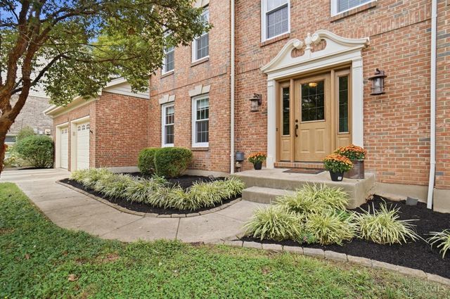 6158 Watchview Court, Anderson Twp, OH 45230
