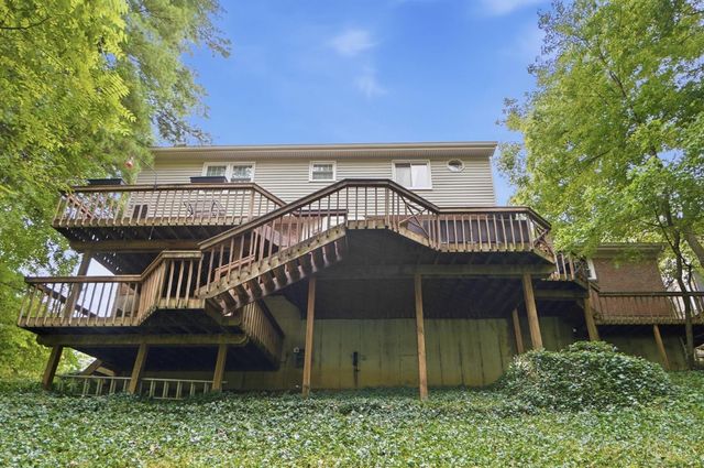 6158 Watchview Court, Anderson Twp, OH 45230