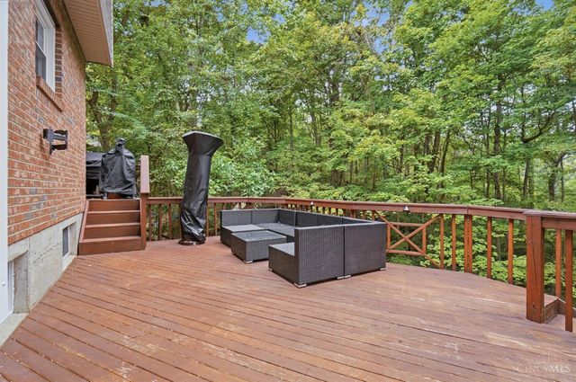 6158 Watchview Court, Anderson Twp, OH 45230