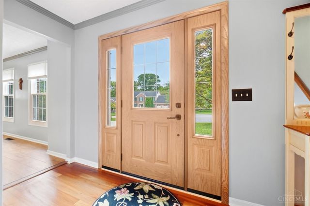 6158 Watchview Court, Anderson Twp, OH 45230