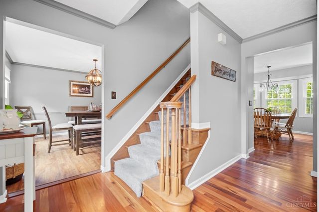 6158 Watchview Court, Anderson Twp, OH 45230