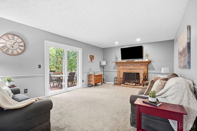 6158 Watchview Court, Anderson Twp, OH 45230