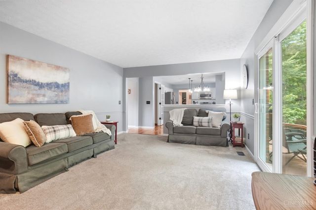 6158 Watchview Court, Anderson Twp, OH 45230