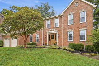 6158 Watchview Court, Anderson Twp, OH 45230
