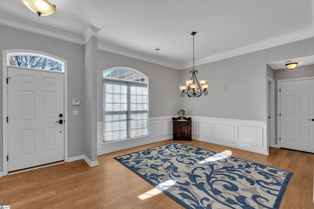 103 Bedfordton Court, Simpsonville, SC 29681