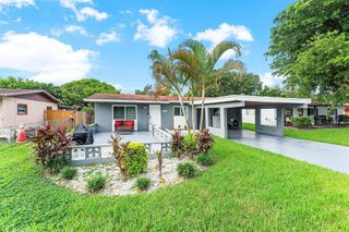 2840 NW 8th Street, Pompano Beach, FL 33069