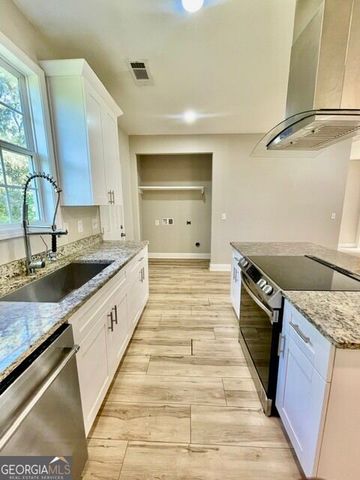 7241 Grayson Drive, Riverdale, GA 30296