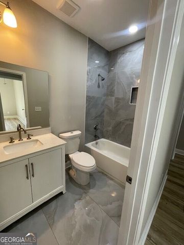 7241 Grayson Drive, Riverdale, GA 30296