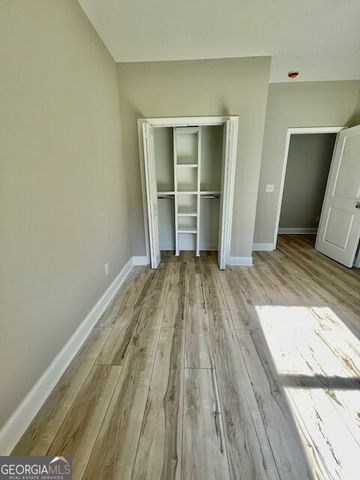 7241 Grayson Drive, Riverdale, GA 30296