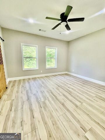7241 Grayson Drive, Riverdale, GA 30296