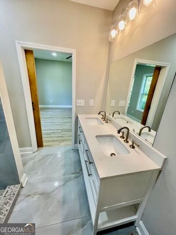7241 Grayson Drive, Riverdale, GA 30296