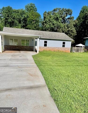7241 Grayson Drive, Riverdale, GA 30296