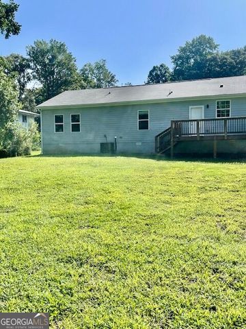 7241 Grayson Drive, Riverdale, GA 30296