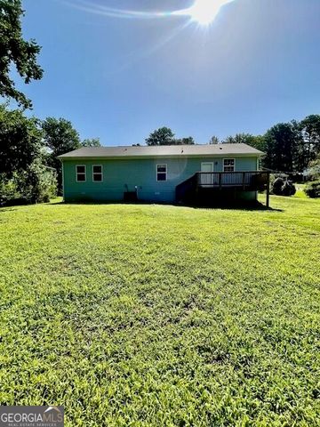 7241 Grayson Drive, Riverdale, GA 30296