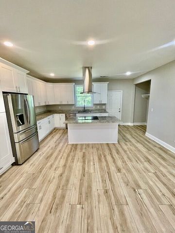 7241 Grayson Drive, Riverdale, GA 30296