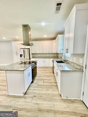 7241 Grayson Drive, Riverdale, GA 30296