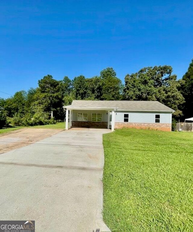 7241 Grayson Drive, Riverdale, GA 30296