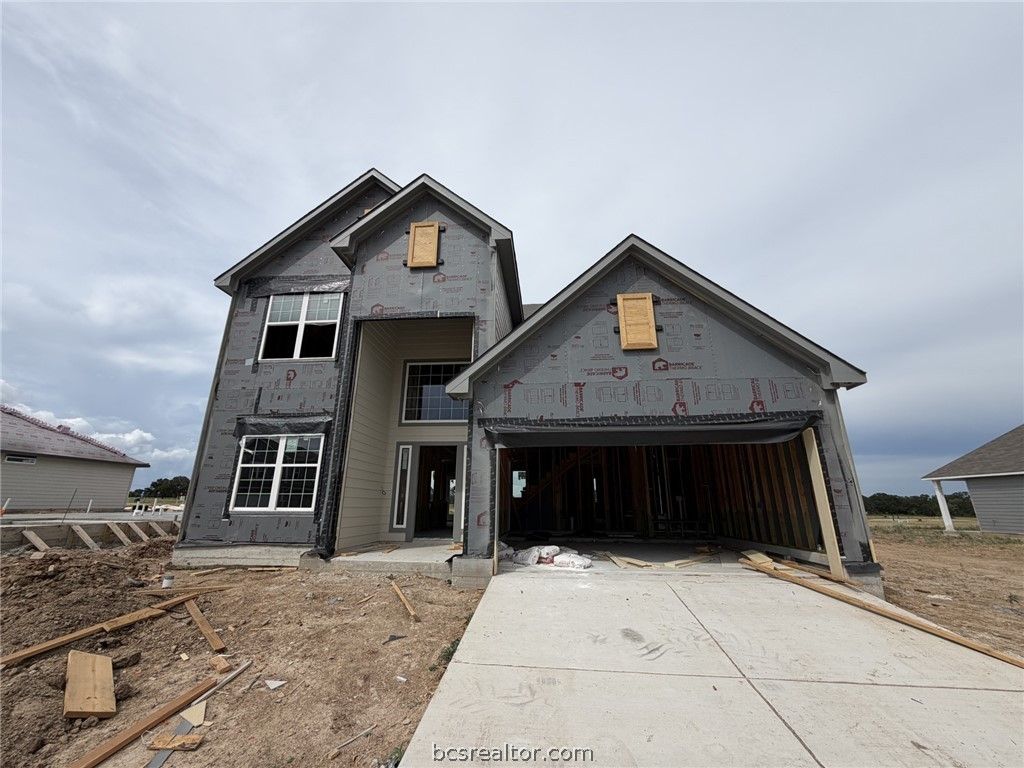 1958 Cambria Drive, Bryan, TX 77807 — photo 2