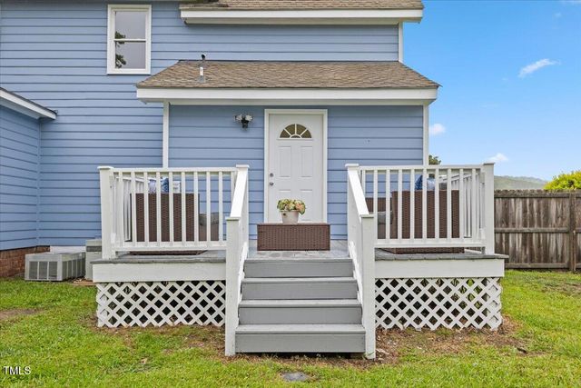 314 Lane Road, Dunn, NC 28334