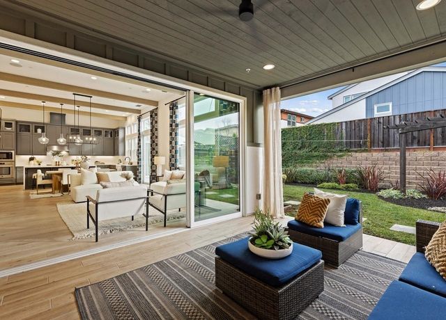 580 Boyd Rd, Pleasant Hill, CA 94523