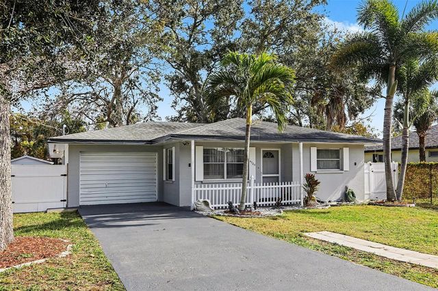 4703 33RD STREET W, Bradenton, FL 34207
