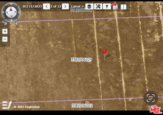 0 E & Avenue G-6, Lancaster, CA 93535