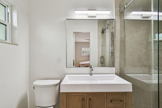 4312 W BEACH PARK DRIVE, Tampa, FL 33609