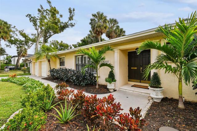 4312 W BEACH PARK DRIVE, Tampa, FL 33609